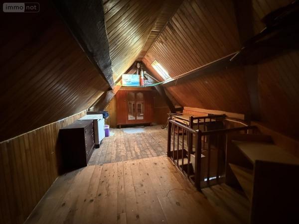 Maison à vendre à Corbie dans la Somme (80800), ref : 80121-2807