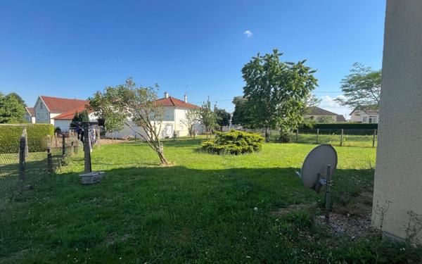Maison à louer
