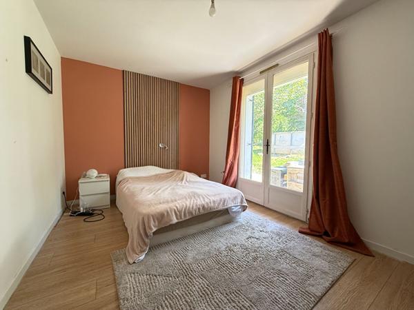 Maison Lons -le-Saunier 6 pièces/ 5 chambres/ 167 m² habitables