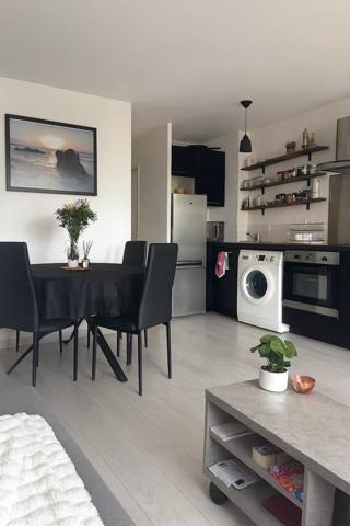 Vente Appartement 2 pièces 31 m2 à Porticcio