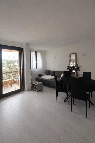 Vente Appartement 2 pièces 31 m2 à Porticcio
