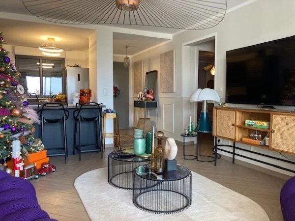 Vente Appartement 3 pièces 65 m2 à Porticcio