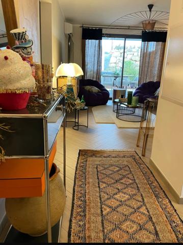 Vente Appartement 3 pièces 65 m2 à Porticcio