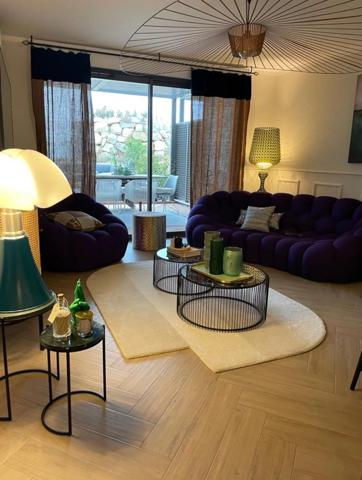 Vente Appartement 3 pièces 65 m2 à Porticcio