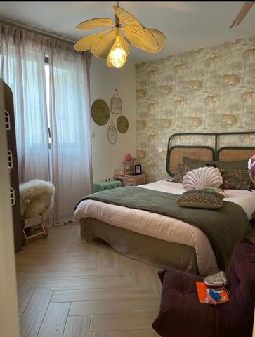 Vente Appartement 3 pièces 65 m2 à Porticcio