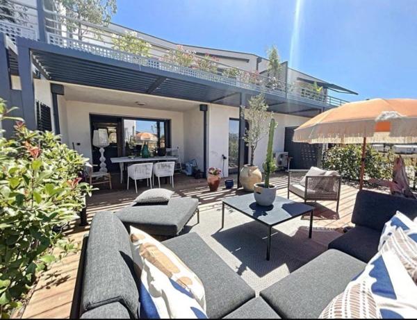 Vente Appartement 3 pièces 65 m2 à Porticcio