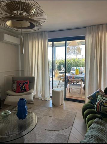 Vente Appartement 3 pièces 65 m2 à Porticcio