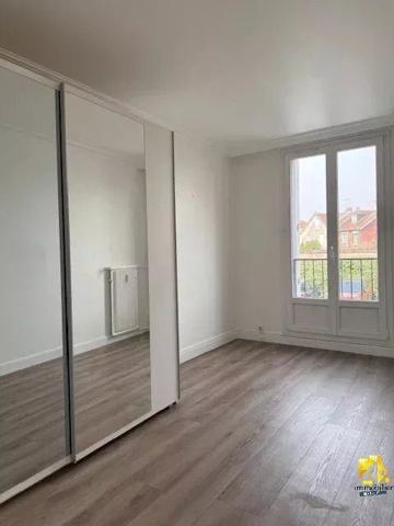 APPARTEMENT 4 P Cave 2 Parkings