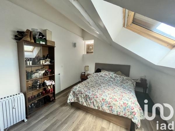 Appartement à vendre 3 pièces 66 m² Corbeil-Essonnes