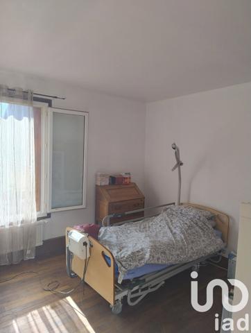 Appartement à vendre 3 pièces 66 m² Corbeil-Essonnes