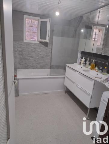 Appartement à vendre 3 pièces 66 m² Corbeil-Essonnes