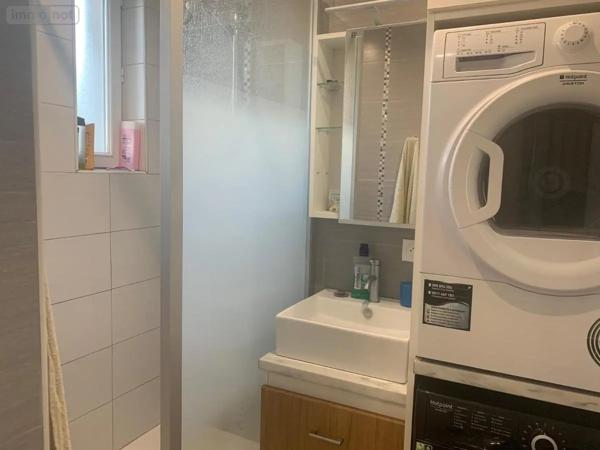 Location - Appartement Bourg-en-Bresse 01000 4 pièces 70 m 2