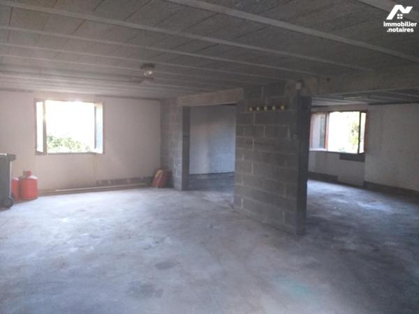 VENTE EN IMMO-INTERACTIF® : MAISON / VILLA - Sury Le Comtal - Loire (42)