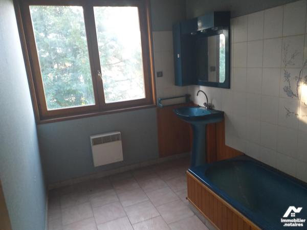 VENTE EN IMMO-INTERACTIF® : MAISON / VILLA - Sury Le Comtal - Loire (42)