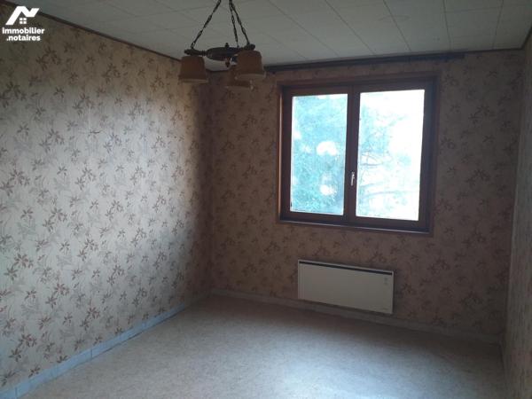 VENTE EN IMMO-INTERACTIF® : MAISON / VILLA - Sury Le Comtal - Loire (42)