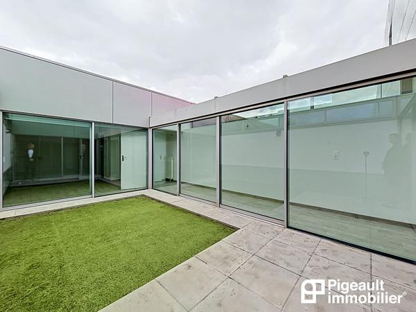 Vente Maison T 4 - Saint Jacques de la Lande