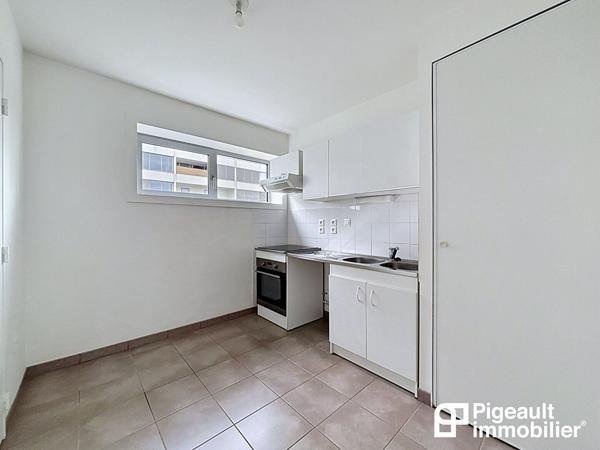 Vente Maison T 4 - Saint Jacques de la Lande