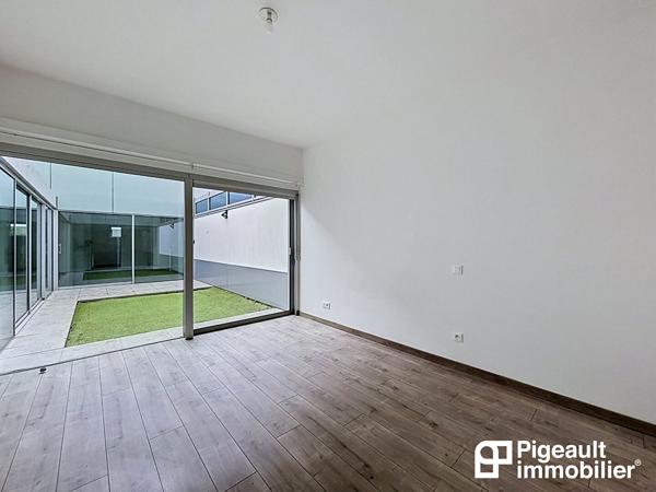 Vente Maison T 4 - Saint Jacques de la Lande