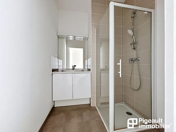 Vente Maison T 4 - Saint Jacques de la Lande