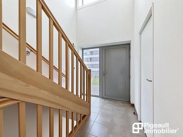 Vente Maison T 4 - Saint Jacques de la Lande
