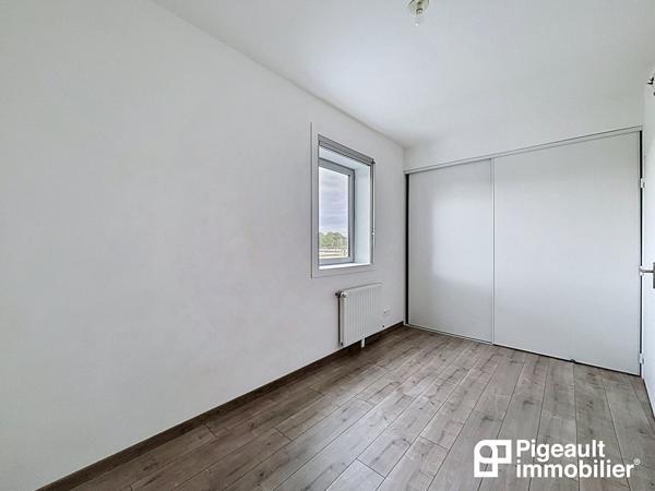 Vente Maison T 4 - Saint Jacques de la Lande