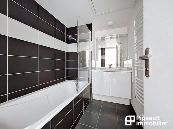 Vente Maison T 4 - Saint Jacques de la Lande