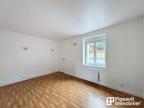 Vente Appartement T 2 - Rennes - Gare