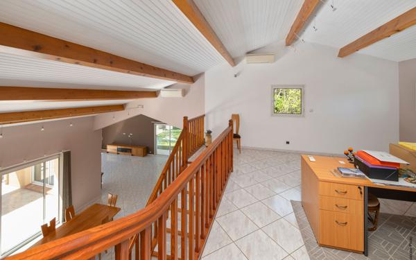 Maison à vendre    5 pièces • 273,30 m2 Launaguet