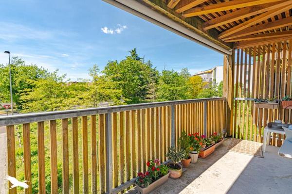 Appartement à vendre |  Gradignan |  3 pièces | 69 m²