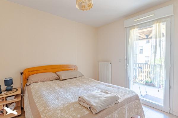 Appartement à vendre |  Gradignan |  3 pièces | 69 m²