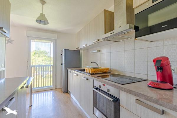 Appartement à vendre |  Gradignan |  3 pièces | 69 m²