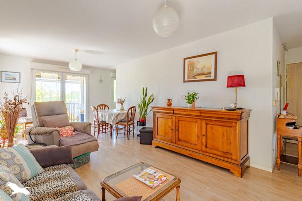 Appartement à vendre |  Gradignan |  3 pièces | 69 m²
