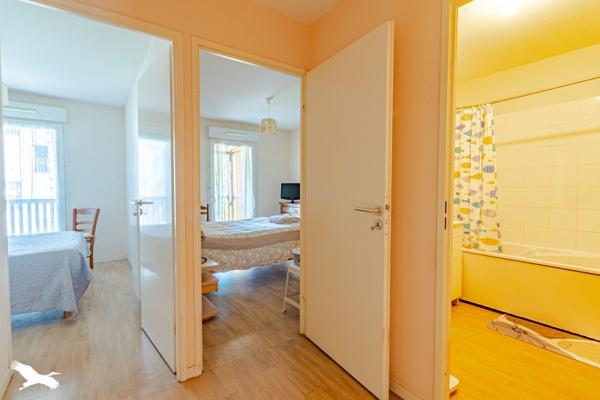 Appartement à vendre |  Gradignan |  3 pièces | 69 m²