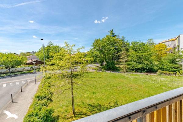 Appartement à vendre |  Gradignan |  3 pièces | 69 m²