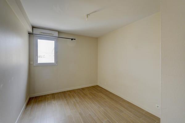 APPARTEMENT T2 AVEC BALCON CENTRE BASSE GOULAINE