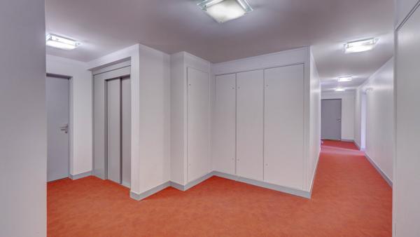 APPARTEMENT T2 AVEC BALCON CENTRE BASSE GOULAINE