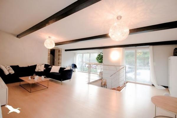 Maison à louer 1 130 € CC Pont-Aven 5 p 168 m² DPE C
