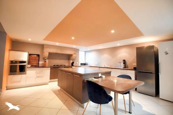 Maison à louer 1 130 € CC Pont-Aven 5 p 168 m² DPE C