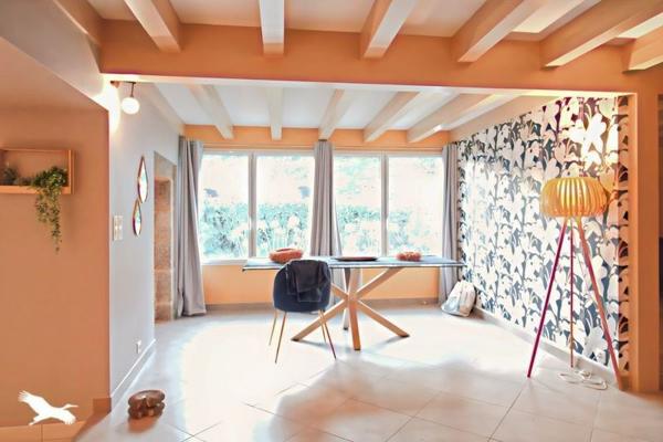 Maison à louer 1 130 € CC Pont-Aven 5 p 168 m² DPE C