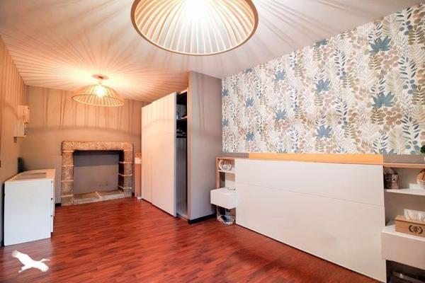 Maison à louer 1 130 € CC Pont-Aven 5 p 168 m² DPE C