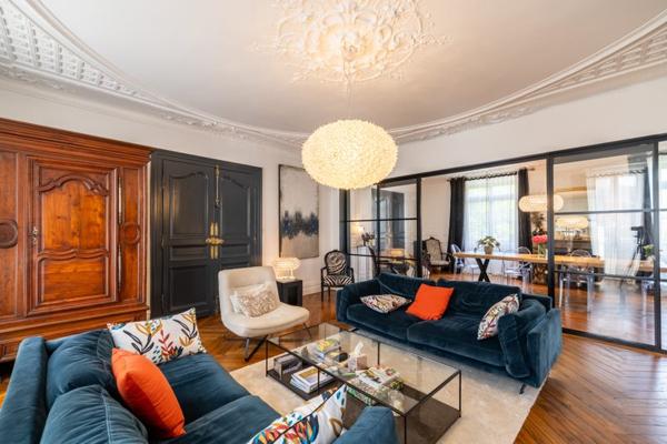 Maison à vendre |  Mont-de-Marsan |  11 pièces | 427 m²