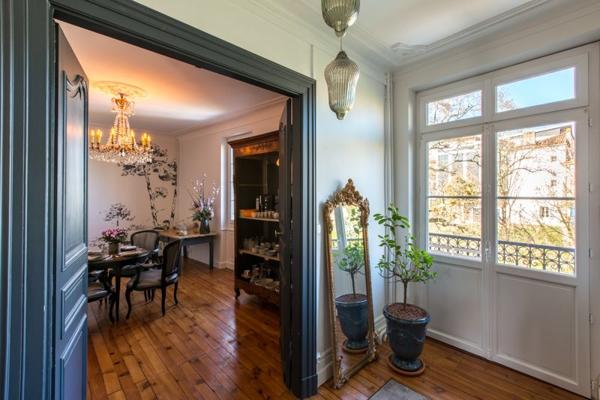 Maison à vendre |  Mont-de-Marsan |  11 pièces | 427 m²