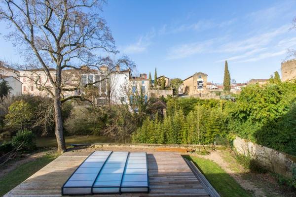 Maison à vendre |  Mont-de-Marsan |  11 pièces | 427 m²