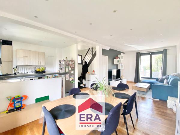 Maison de 100 m2 habitables - Sartrouville - quartier des Dix Arpents