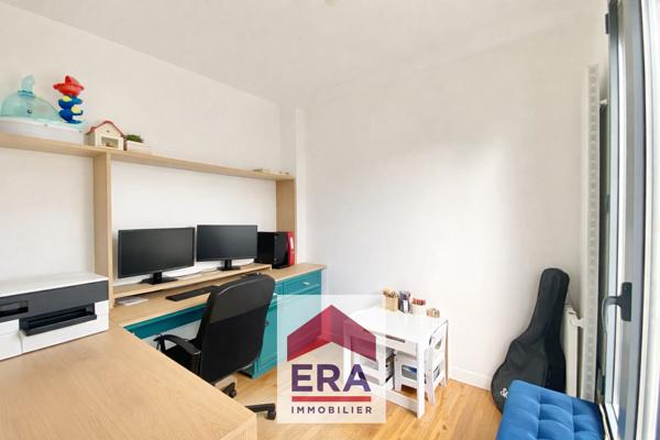 Maison de 100 m2 habitables - Sartrouville - quartier des Dix Arpents