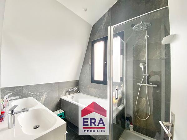 Maison de 100 m2 habitables - Sartrouville - quartier des Dix Arpents