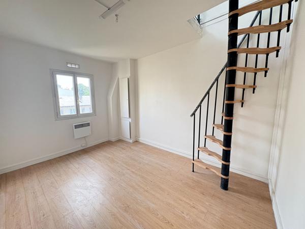 ERA IMMOBILIER Appartement 2 pièces A VENDRE