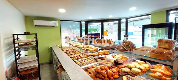 Immeuble - 340 m² Exclusivité efficity