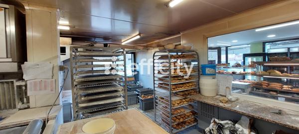 Immeuble - 340 m² Exclusivité efficity