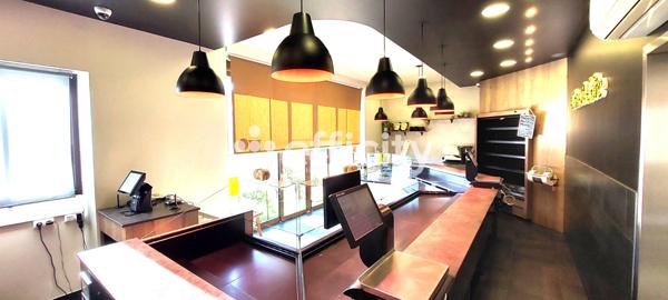 Immeuble - 340 m² Exclusivité efficity